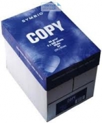 100\'000 Blatt Papier Symbio Universal Kopierpapier...
