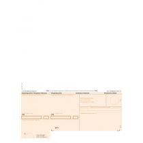 1\'000 Einzahlungsscheine A4 orange (ESR / VESR)...