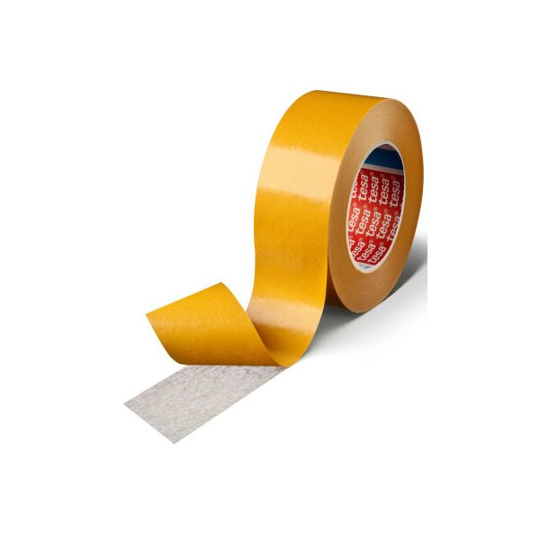 tesafix doppelseitiges Klebeband 4959, 19 mm x 50 m
