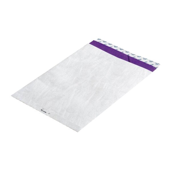 Versandtaschen B4, ohne Fenster, 55 g qm, Kleinpackung