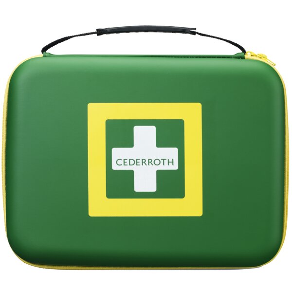 Erste-Hilfe-Set gross, im Softcase