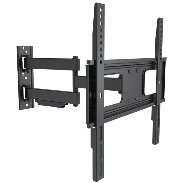 TV-Wandhalterung Full Motion, für 81,28 - 139,7 cm
