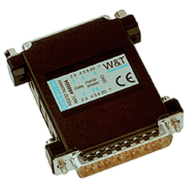 Interface Konverter RS232 - RS422 RS485, Kompakt-Version