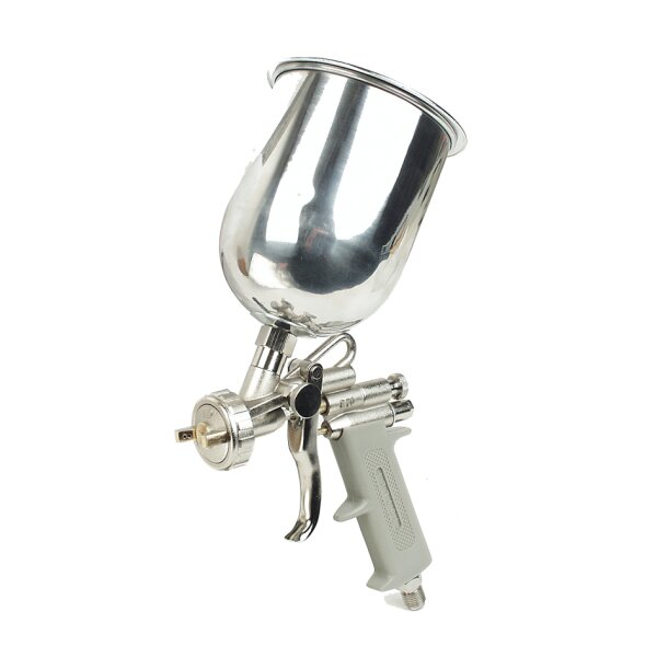 Druckluft-Farbspritz-Pistole, 1,5 mm Düse