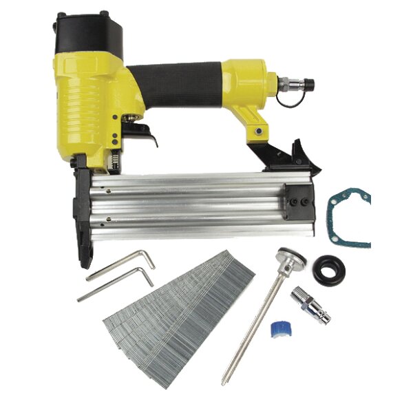 Ersatznägel für Druckluftnagler M 15350