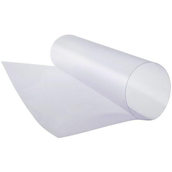 Ersatzfolie für Plakatständer, DIN A2, transparent