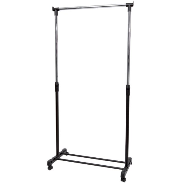 Kleiderständer "PMJACK", mobil