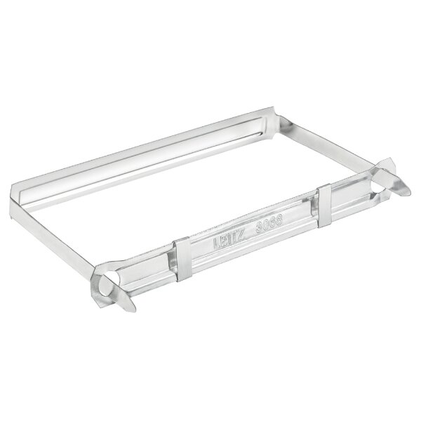 Heftverschluss Fastener, aus Metall