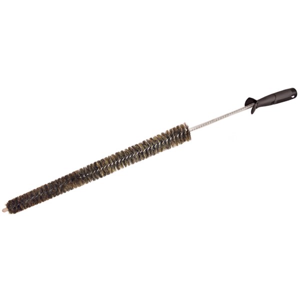 Heizkörperbürste, gedrehter Draht