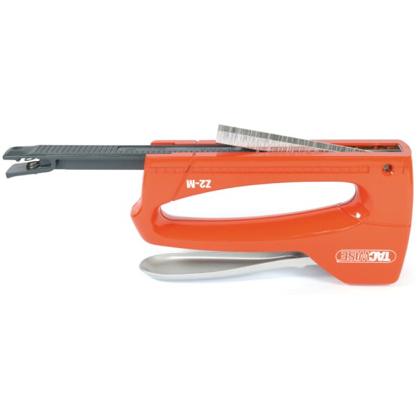 Vollmetall-Handtacker Z2-M